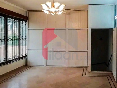 14 Marla House for Rent (Ground Floor) in I-8/4, I-8, Islamabad