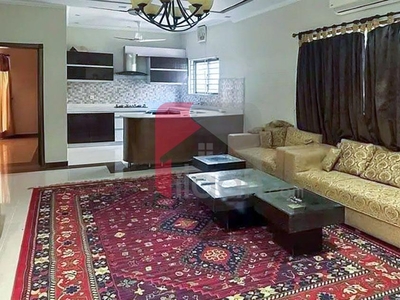 14 Marla House for Rent in Phase 6, Bahria Town, Rawalpindi