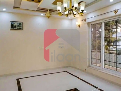 14.2 Marla House for Rent (First Floor) in I-8, Islamabad
