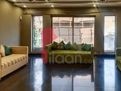 1.5 Kanal House for Rent (First Floor) in Bani Gala, Islamabad