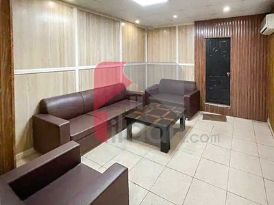 17.8 Marla Office for Rent in Gulberg, Lahore