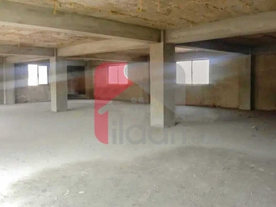 1.8 Kanal Office for Rent in Gulberg-3, Lahore