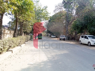 18 Marla House for Rent in Gulberg-5, Lahore