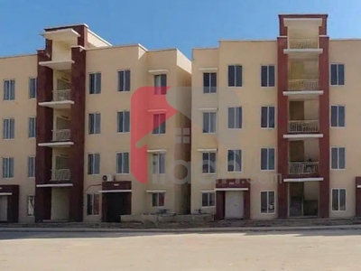 2 Bed Apartment for Rent in Phase 8, Bahria Town, Rawalpindi