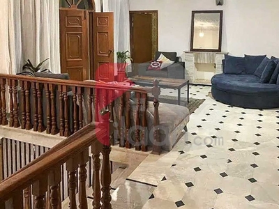2 Kanal House for Rent (First Floor) in E-7, Islamabad