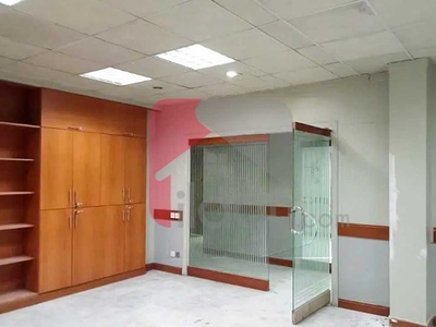 2 Kanal Office for Rent in Gulberg, Lahore