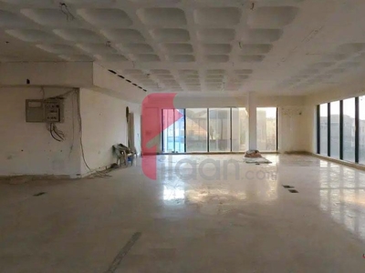 222 Sq.yd Office for Sale in Phase 2 Extension, DHA Karachi