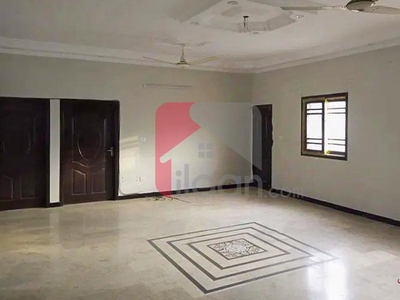 240 Sq.yd House for Rent (First Floor) in Central Information Cooperative Housing Society, Scheme 33, Karachi