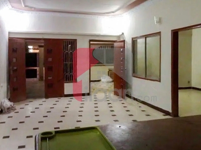240 Sq.yd House for Rent (Ground Floor) in Block H, North Nazimabad Town, Karachi