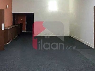 2.5 Kanal House for Rent (First Floor) in F-8, Islamabad