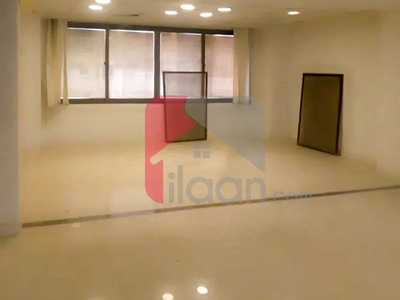 2.9 Kanal Office for Sale in Commercial Market, Rawalpindi