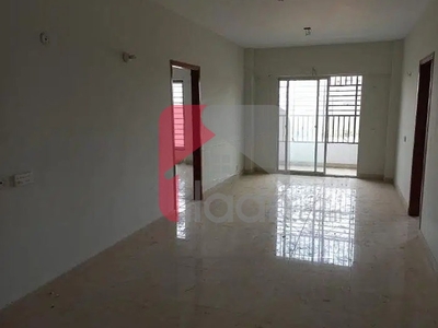 3 Bed Apartment for Rent in Block 15, Gulistan-e-Johar, Karachi