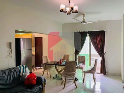 3 Bed Apartment for Rent in Tulip Tower, Saadi Road, Karachi