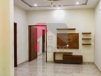 3 Marla House for Sale in Ali Park, Lahore Cantt, Lahore