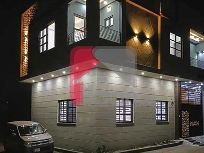 3 Marla House for Sale in Harbanspura, Lahore