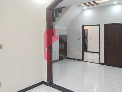 3.5 Marla House for Sale in Block A, Bismillah Housing Scheme, G.T Road, Lahore