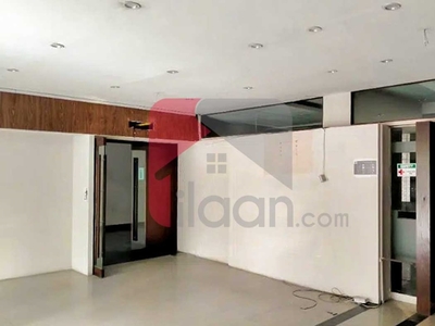 4 Kanal House for Rent in Gulberg-2, Lahore