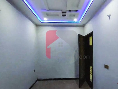 4 Marla House for Rent in Al-Ahmad Garden, G.T Road, Lahore