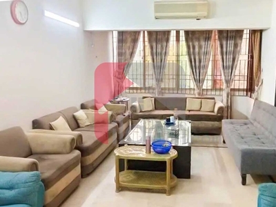400 Sq.yd House for Rent (First Floor) in Block 14, Gulistan-e-Johar, Karachi
