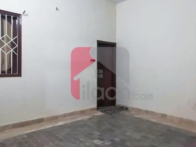 400 Sq.yd House for Rent (First Floor) in Block 2, Gulistan-e-Johar, Karachi