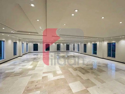 4.4 Kanal Building for Rent in Gulberg, Lahore