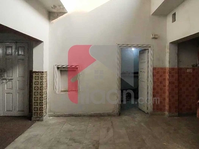 4.4 Marla House for Sale in Saddar, Lahore