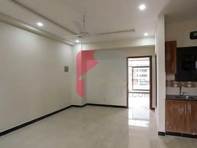 5 Marla Building for Rent in Block D, TopCity-1, Islamabad