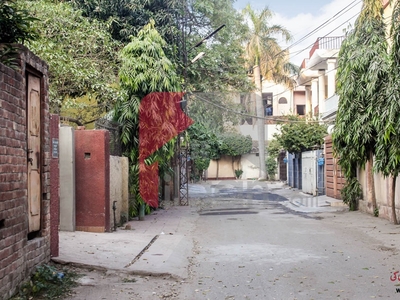 5 Marla House for Rent in Block H, Gulshan-e-Ravi, Lahore