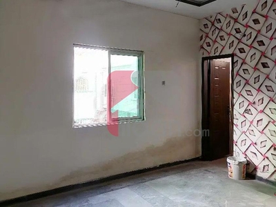 5 Marla House for Rent in Sabzazar Scheme, Lahore