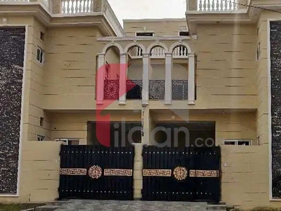 5 Marla House for Sale in Ali Park, Lahore Cantt, Lahore