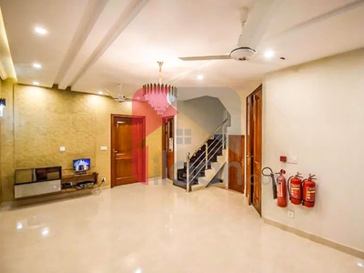 5 Marla House for Sale in Block B, Phase 9 - Town, DHA Lahore