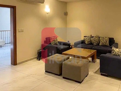 500 Sq.yd House for Rent (First Floor) in Navy Housing Scheme Zamzama, Karachi