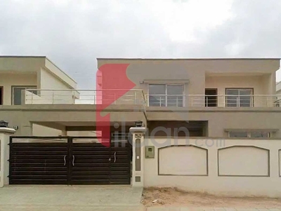 500 Sq.yd House for Rent (First Floor) in Phase 6, DHA Karachi