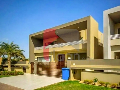500 Sq.yd House for Rent in Bahria Paradise, Bahria Town Karachi