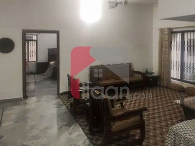 500 Sq.yd House for Rent in Falcon Complex Faisal, Karachi