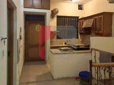 6 Marla House for Rent (First Floor) in E-11/4, E-11, Islamabad