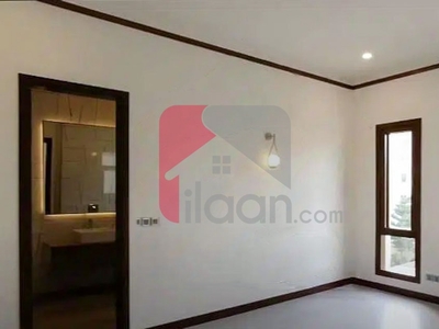 600 Sq.yd House for Rent (First Floor) in Phase 8, DHA Karachi