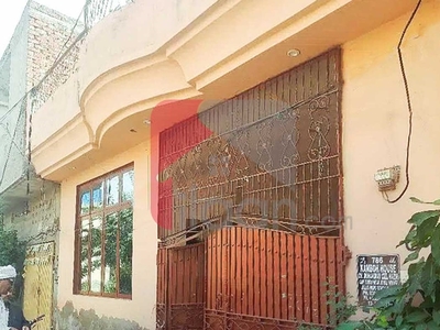 6.5 Marla House for Rent in Asif Town, Lahore