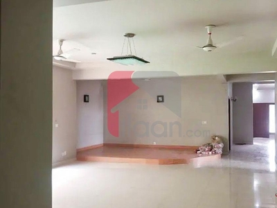 666 Sq.yd House for Rent (First Floor) in Phase 6, DHA Karachi