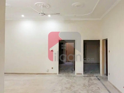 7 Marla House for Rent in Phase 4, Ghauri Town, Islamabad