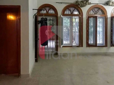 8 Marla House for Rent in F-10, Islamabad