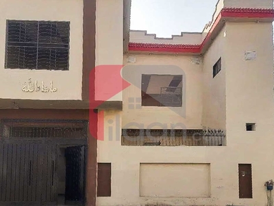 8 Marla House for Rent in Nawab Pura, Main Canal Bank Road, Lahore
