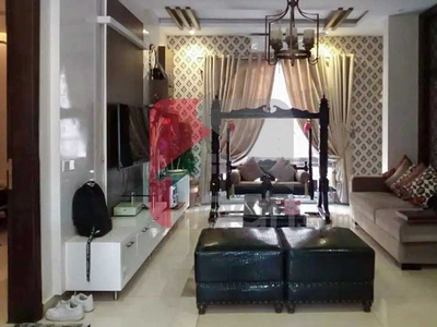 800 Sq.yd House for Rent (First Floor) in Navy Housing Scheme Zamzama, Karachi