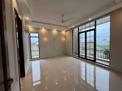 10 Marla Lower Portion House For Rent In Bahria Town Lahore