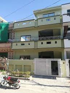 12 Marla House For Sale In Johar Town Phase 1