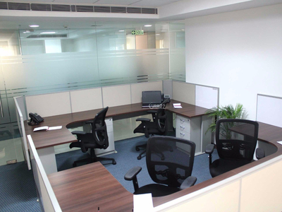 4 Marla Office For Rent In Gulberg 5