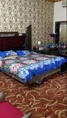 1 Bedroom House For Sale in Karachi