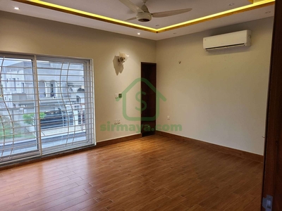 1 Kanal House For Sale In State Life Society Lahore