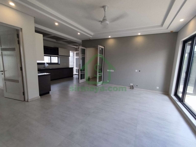 1 Kanal Luxury House For Rent In Dha Phase 6 Lahore