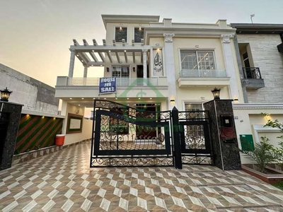1 Kanal Luxury House For Sale In Bahria Town Lahore